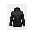 Dámská bunda PEAK PERFORMANCE W Freelight Alpha Jacket, černá