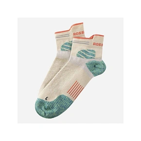 Lyžařské ponožky ROSSIGNOL Sapa Socks, bílé