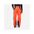 Pánské lyžařské kalhoty ROSSIGNOL Hero BlackSide Insulated Pant, červené