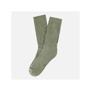 Pánské ponožky ROSSIGNOL New Presset Socks, zelené Pánské ponožky ROSSIGNOL New Presset Socks, zelené