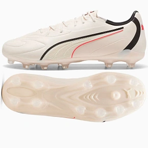 Boty Puma KING 20 MATCH FG/AG 109351-01 Boty Puma KING 20 MATCH FG/AG 109351-01