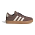 Boty adidas Junior VL Court 3.0 KJ1801