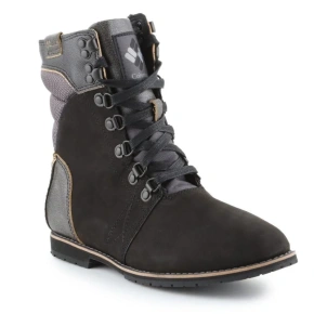 Dámské boty Twentythird Ave Wp Mid W BL2769-010 - Columbia