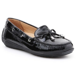 Geox D Jamilah 2Fit B lifestylová obuv D54M6B-00067-C9999