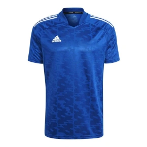 Tričko adidas Condivo 21 M GF3357 pánské