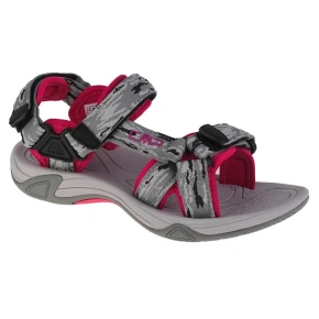 Hamal Hiking Sandal Jr 38Q9954-51UL - CMP