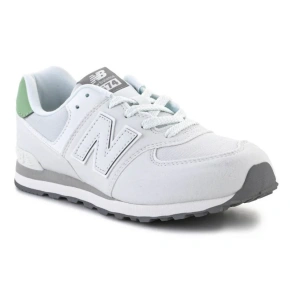 Dětská obuv GC574MW1 - New Balance