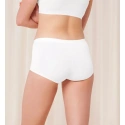 Dámské kalhotky Smart Natural Boyshort - Triumph