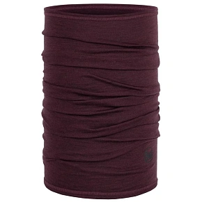 Lehká pevná šála Buff Merino 1130106531000