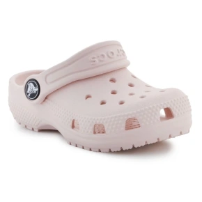 Dřeváky Crocs Toddler Classic Clog Jr 206990-6UR