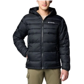 Columbia Buck Butte II Insulated Hooded Jacket M 2086882010 pánské
