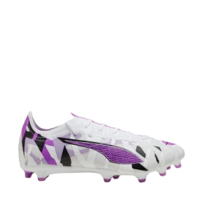 Fotbalové boty Puma Ultra 5 Match Forever FG/AG M 108412 01