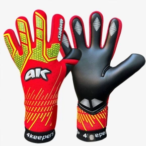 4keepers Neo Elegant Neo Lava NC Brankářské rukavice S982849