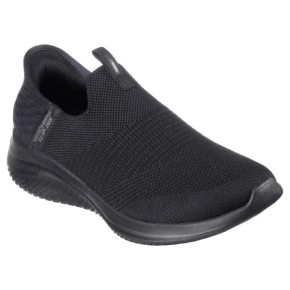 Boty Skechers Slip-Ins Ultra Flex 3.0 - Cozy Streak W 149708-BBK Boty Skechers Slip-Ins Ultra Flex 3.0 - Cozy Streak W 149708-BBK