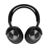 Steelseries Arctis Nova Pro Bezdrátová náhlavní souprava s čelenkou Herní Bluetooth Black