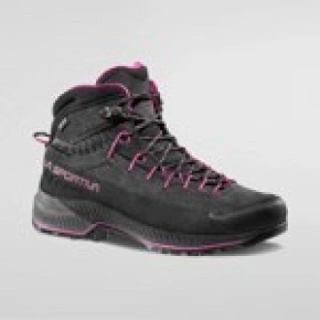 Boty tx4 evo mid gtx women-carbon-springtime-37.5