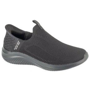 Skechers Slip-Ins: Ultra Flex 3.0 - Easy Win 150450-BBK Black 36