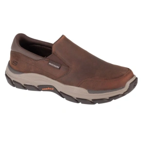 Skechers Respected - Calum 204480-CDB Brown 40 Skechers Respected - Calum 204480-CDB Brown 40