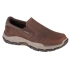 Skechers Respected - Calum 204480-CDB Brown 40