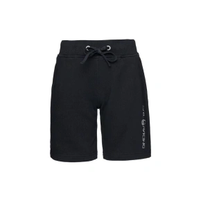 Šortky SAIL RACING Jr Bowman Sweat Shorts - černé Šortky SAIL RACING Jr Bowman Sweat Shorts - černé