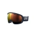 Lyžařské brýle POC Fovea navy blue