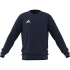 Dětská mikina adidas Entrada 26 Sweat Top navy blue JZ6552