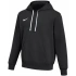 Pánská mikina Nike Park 26 Fleece Hoodie black IB1222 010 pánské
