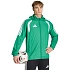 Pánská bunda adidas Tiro 26 League Windbreaker zelená JY9729 pánské
