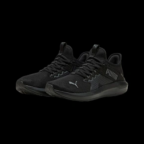 Softride Enzo 5 Slip Tech PUMA Black-Coo (31258106) Softride Enzo 5 Slip Tech PUMA Black-Coo (31258106)