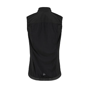 Pánská vesta ENDUR LIGHT WIND VEST M