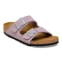 Žabky Birkenstock ARIZONA KIDS BS 1031428 FADED PURPLE (standardní šířka)
