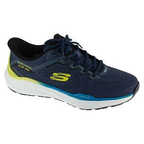 Skechers Slip-Ins: Equalizer 6.0 – Loyde 233105-NVMT tmavě modré 41 Skechers Slip-Ins: Equalizer 6.0 – Loyde 233105-NVMT tmavě modré 41