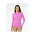 Dámský kostým RIP CURL Premium Surf Ls Surf Suit, růžový