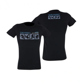 TEMPISH Pánské aktivované tričko