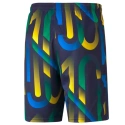 Pánské kraťasy Neymar Jr Future Short M 605552-06 - Puma