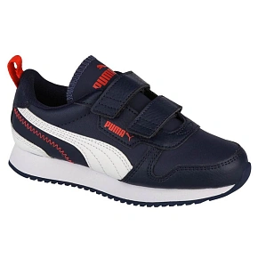 Boty Puma R78 SL V PS Jr 374429 03