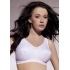 Dámská podprsenka Zofia 581 Bílá - Viki