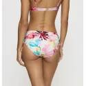 Dámské plavkové kalhotky Summer Fleur Midi X -  TRIUMPH