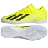 Boty adidas X Crazyfast League IN M IF0701