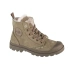Boty Palladium Pampa Hi Zip WL W 95982-377-M