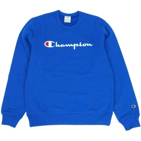 Champion Crewneck Sweatshirt M 220254 BS008 pánské