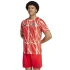 Adidas FC Bayern Pre-Match JSY M Shirt JD8335 pánské