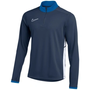 Nike Dri-FIT Academy 25 Drill Top M FZ9767 410 pánské