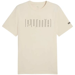 Puma Sport Graphic Tee M 684617 87 pánské tričko