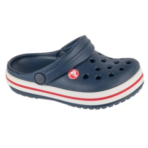 Žabky Crocs Crocband Clog K Jr 207005-485