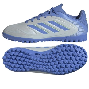 Kopačky adidas Copa Pure III Club TF Jr IE1186 Kopačky adidas Copa Pure III Club TF Jr IE1186