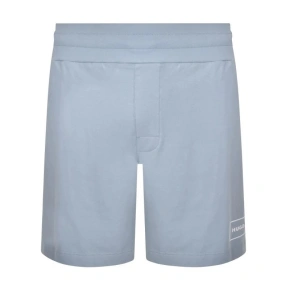 Oblečení na spaní BOSS Laze Open Blue (50525247-483)