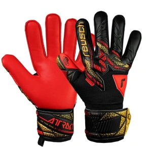 Rukavice Reusch Attrakt Silver 55 70 215 7075