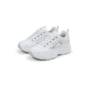 Fila Skye ZP dámské sportovní tenisky fashionable light white dámské