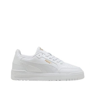 Puma Downtown dámské boty white 402596 01 dámské